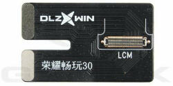 GSMOK Lcd teszter S300 Flex Huawei Honor Play 30 (GSM-106223)
