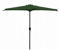 Garden Line Kerti napernyő , zöld - 2.7 m (ART-GAO9635)