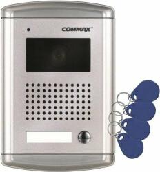 Commax Interfon Commax cu cameră color cu unghi de vizualizare reglabil COMMAX (DRC-4CANs) (DRC-4CANs)
