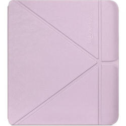 Kobo Husa protectie Kobo Libra 2, Pink, N418-AC-LV-E-PU (KO-N418-AC-LV-E-PU)
