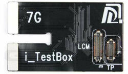 GSMOK Lcd Teszter S300 Flex Iphone 7 Lcd Tesztelő (99377)