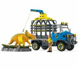 Schleich Dino Truck 42565 (SLH42565)