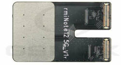 GSMOK Lcd teszter S800 Flex Xiaomi Redmi Note 12 (GSM-109846)