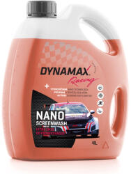 DYNAMAX Screenwash Nano Racing 4l Nyari Szelvedomoso Folyadek 502570
