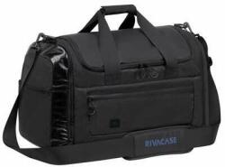 RIVACASE Geantă de sport/sac de voiaj, 35L, RIVACASE "5331 Dijon", negru (4260709010854)