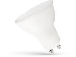 spectrumLED LED fényforrás GU10, 8W, 4200K, 640 lm (8961501)
