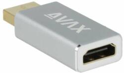 Avax AD902 PRIME Display - Adaptor HDMI 2.1 8K/60Hz (5999574480460)