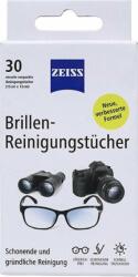 Zeiss Șervețele Zeiss pentru curățarea ochelarilor și a afișajelor 30 buc (ZS0666-761)