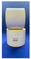 Etichetă, termică, 50x75 mm, 1000 de etichete/rolă, alb (5998377104078)