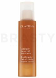 Clarins Bust Beauty Extra-Lift Gel feszesítő ápolás dekoltázsra és mellre 50 ml