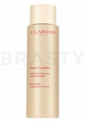 Clarins Nutri-Lumière Treatment Essence koncentrált regeneráló ápolás mindennapi használatra 200 ml