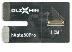 GSMOK Lcd teszter S800 Flex Huawei Mate 50 Pro (GSM-109837)