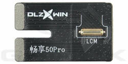 GSMOK Lcd teszter S300 Flex Huawei Enjoy 50 Pro (GSM-106505)