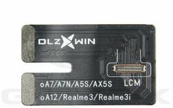 GSMOK Lcd teszter S300 Flex Oppo A7 Ax7 / A7N / A5S Ax5S / Realme 3 / R (GSM-103791)