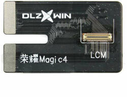 GSMOK Lcd teszter S800 Flex Huawei Honor Magic 4 (GSM-109850)