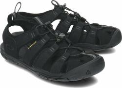 KEEN Sandale negre Keen Clearwater CNX pentru femei, mărimea 37 (1020662) (1020662)