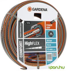 GARDENA 18061-20 Comfort HighFLEX tömlő 13 mm (1/2") 15 m