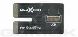 GSMOK Lcd teszter S300 Flex Xiaomi Redmi Note 5 Pro (GSM-106227)