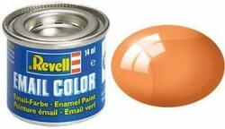 Revell Vopsea portocaliu clar pentru modelism Revell 14 ml (32730)