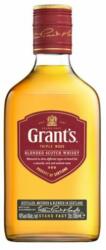 Grant's Grants Triple Wood Whisky Midi [0, 2L|40%] - idrinks