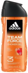 Adidas Team Force Tusfürdő Tusfürdő 250 ml
