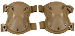 MFH Professional Mfh Професионални наколенки Защита, койотски загар (27697r)