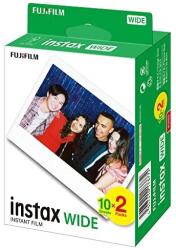 Fujifilm Instax Wide Film 10/pack (16385983) - tripont