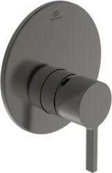 Ideal Standard JOY falsík alatti zuhany csaptelep, magnetic grey A7382A5 (A7382A5)