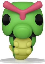Funko Figurină Funko POP! Games: Pokemon - Caterpie #848 (086576) Figurina