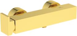 Ideal Standard EXTRA zuhany csaptelep, szálcsiszolt arany BD512A2 (BD512A2)