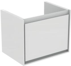 Ideal Standard Connect Air 50 cm fali mosdótartó szekrény 1 fiókkal, fehér E0817B2 (E0817B2)