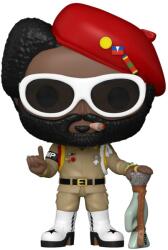 Funko Figurină Funko POP! Rocks: George Clinton Parliament Funkadelic - George "Uncle Jam" Clinton #358 (090897)