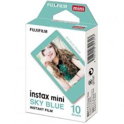 Fujifilm Instax Mini Film Glossy Blue Frame (10lap) (16537055)