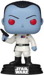 Funko Figurină Funko POP! Television: Ahsoka - Grand Admiral Thrawn #683 (090865) Figurina