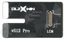 GSMOK Lcd teszter S300 Flex Vivo S12 Pro (GSM-105087)