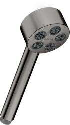 Hansgrohe One Kézizuhany 75 EcoSmart, polírozott fekete króm 48651330 (48651330)