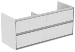 Ideal Standard Connect Air 120 cm fali mosdótartó szekrény 4 fiókkal, fehér E0822B2 (E0822B2)