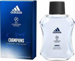 Adidas After shave Adidas Uefa Champions, 100 ml (99350131173)