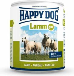 Happy Dog CAN Dog - LAMB (Lamm Pur) 800g