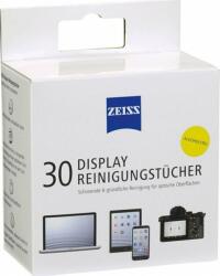 Zeiss Șervețele Zeiss pentru curățarea ecranelor și a afișajelor 30 buc. (ZS581998)