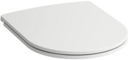 Laufen Pro Slim lassú záródású WC ülőke, fehér H8949660000001 (K) (H8949660000001)