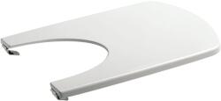 Roca Dama Senso Compact bide tető, fehér A806511004 (A806511004)