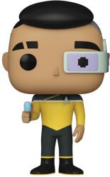 Funko Figurină Funko POP! Television: Star Trek Lower Decks - Samanthan Rutherford #1436 (089165) Figurina
