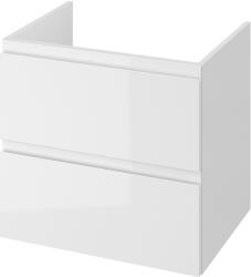 Cersanit Moduo Slim 60 mosdó tartó szekrény, fehér S590-004-DSM (S590-004-DSM)