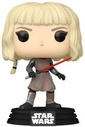Funko Figurină Funko POP! Television: Ahsoka - Shin Hati #687 (090869) Figurina
