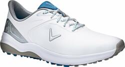 Callaway Lazer Mens Golf Shoes White/Silver 46 (38M835WSL12024)