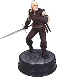 Dark Horse Statueta Dark Horse Games: The Witcher 3 - Geralt (Manticore), 20 cm Figurina
