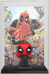 Funko Figurină Funko POP! Comic Covers: Deadpool - Deadpool #46 (090903)