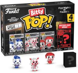 Funko Set mini figurine Funko Bitty POP! Games: Five Nights at Freddy's - 4-Pack (Series 1) (089215)