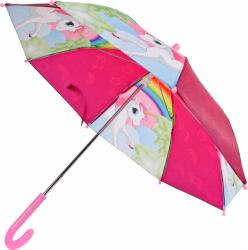MIKRO Unikornis esernyő 68x60cm (MI570141)